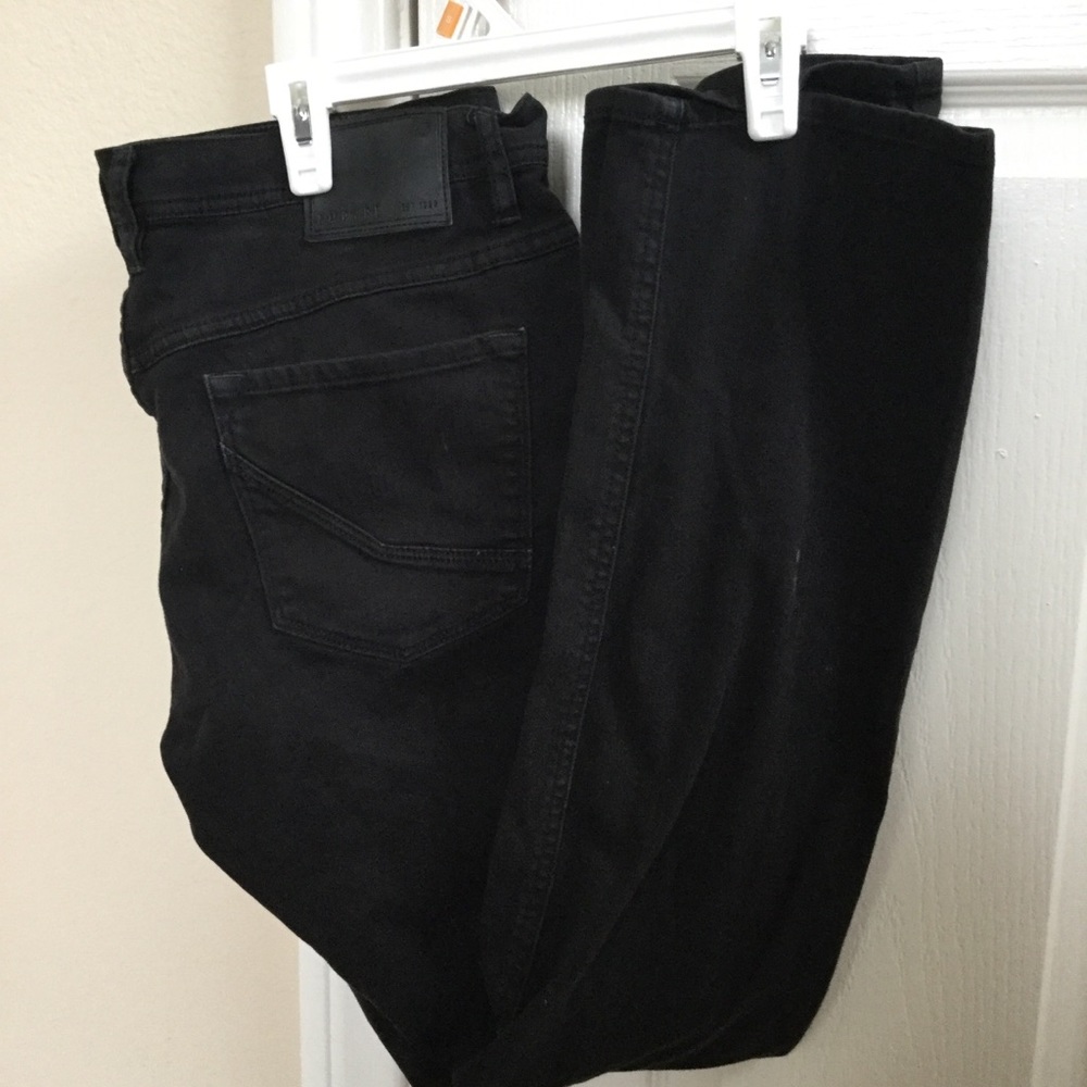 jeans - Picture 4 of 5
